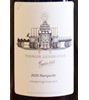 Magnetic Hill Winery Terroir Generator Marquette 2021