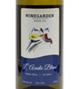 Winegarden Estate Winery L’Acadie Blanc