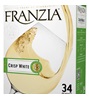 Franzia Crisp White