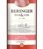 Beringer Main & Vine White Zinfandel