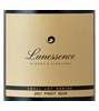 Lunessence Small Lot Series Pinot Noir 2021