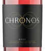 Time Family of Wines Chronos Rosé 2022