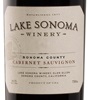 Lake Sonoma Cabernet Sauvignon 2021