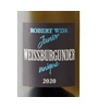 Robert Weil Junior Weissburgunder 2022