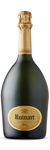 Ruinart Brut Champagne Expert Wine Review: Natalie MacLean