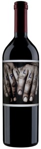 Orin Swift Papillon 2017