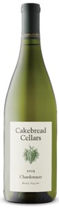 Cakebread Cellars Chardonnay 2018