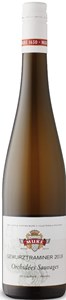 Muré Orchidées Sauvages Gewurztraminer 2018