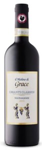 Il Molino di Grace Chianti Classico 2015