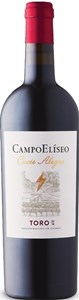 Bodega Burdigala Campo Eliseo Cuvee Alegre Toro 2014