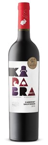 Kadabra Cabernet Sauvignon 2018