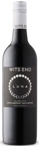 Wits End Luna Cabernet Sauvignon 2018