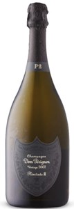 Dom Pérignon P2 Champagne 2002