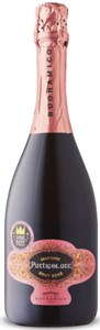 Tenuta del Buonamico Particolare Rosé Sparkling