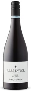 Jules Taylor Pinot Noir 2018