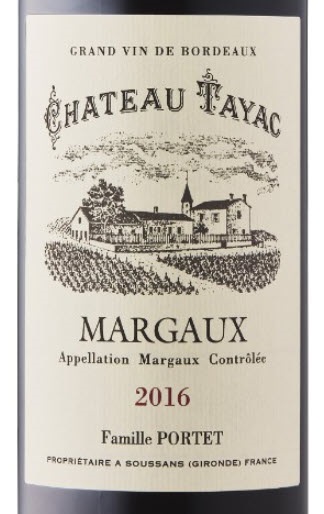 Château Tayac 2016 Expert Wine Review: Natalie MacLean