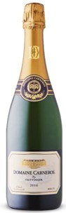 Domaine Carneros Brut Cuvée Sparkling 2016