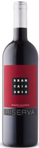 Brancaia Riserva Chianti Classico 2015