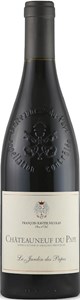 Nicolas Père & Fils Le Jardin du Pape Châteauneuf-du-Pape 2016
