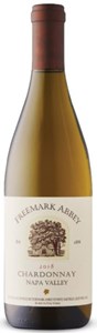 Freemark Abbey Chardonnay 2018