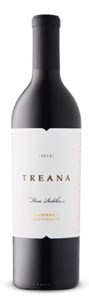 Treana Cabernet Sauvignon 2017