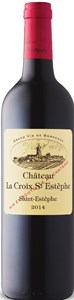 Château La Croix St-Estèphe 2018