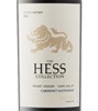 The Hess Collection Mount Veeder Cabernet Sauvignon 2014