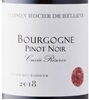 Roche de Bellene Cuvée Réserve Bourgogne Pinot Noir 2018