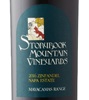 Storybook Mountain Mayacamas Range Zinfandel 2016