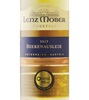 Lenz Moser Prestige Beerenauslese 2017