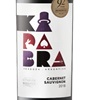 Kadabra Cabernet Sauvignon 2018