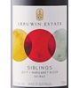 Leeuwin Siblings Shiraz 2017