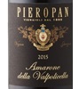 Pieropan Vigna Garzon Amarone Della Valpolicella 2015