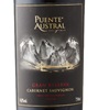 Puente Austral Gran Reserva Cabernet Sauvignon 2016