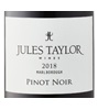 Jules Taylor Pinot Noir 2018