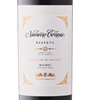 Navarro Correas Selección de Parcelas Reserve Malbec 2018