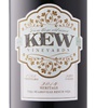 Kew Vineyards Heritage 2014