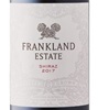 Frankland Estate Shiraz 2017