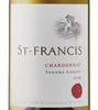 St. Francis Chardonnay 2018