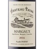 Château Tayac 2016