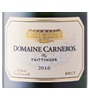 Domaine Carneros Brut Cuvée Sparkling 2016