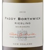 Paddy Borthwick Riesling 2019