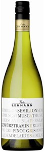 Peter Lehmann Wines Layers White Named Varietal Blends-White 2010