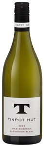 Tinpot Hut Sauvignon Blanc 2010