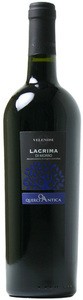 Lacrima Di Morro D'alba Velenosi Querci'antica 2010