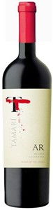 Tamarí AR Malbec 2007