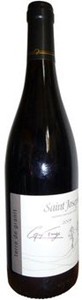 Terre De Granit St-Joseph Guy Farge Syrah Shiraz 2009