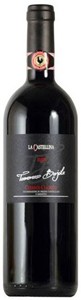 La Castellina Tommaso Bojola Chianti Classico 2007