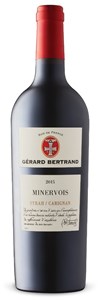 Gérard Bertrand Minervois Syrah Grenache 2011