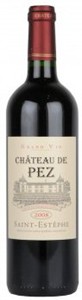 Château De Pez Meritage 2013